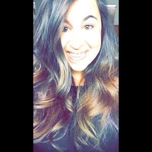 Meet your Posher, Alyssa